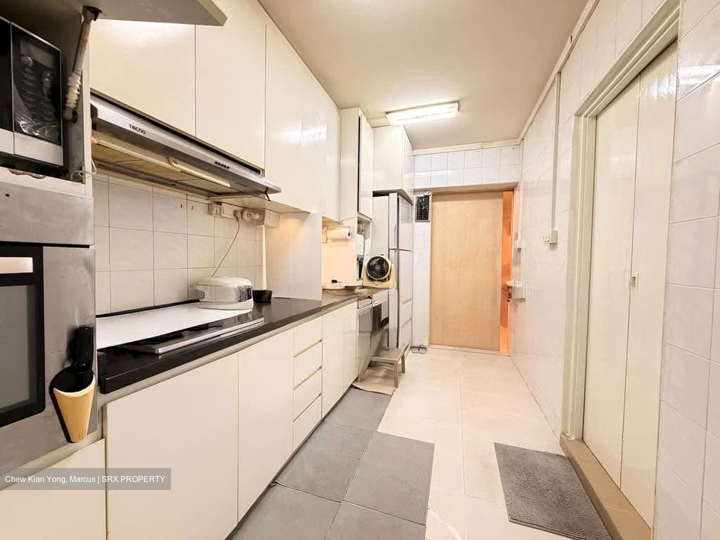 Blk 556 Woodlands Drive 53 (Woodlands), HDB 5 Rooms #639127481